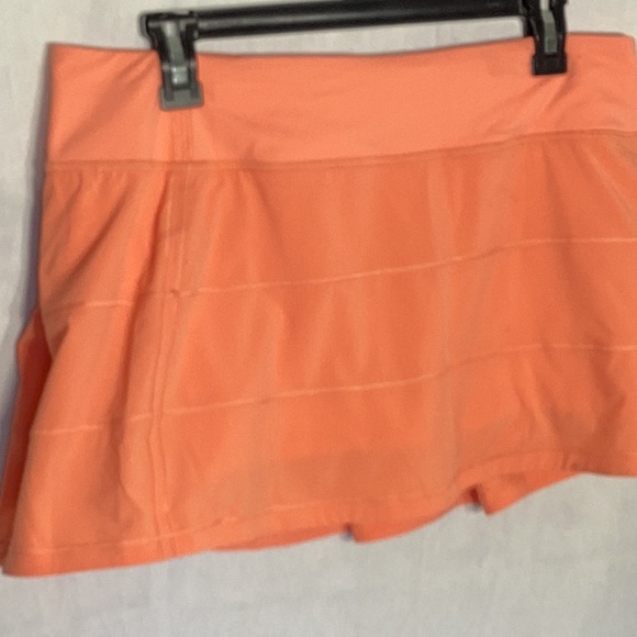 Lululemon pace rival skirt - Picture 3 of 9